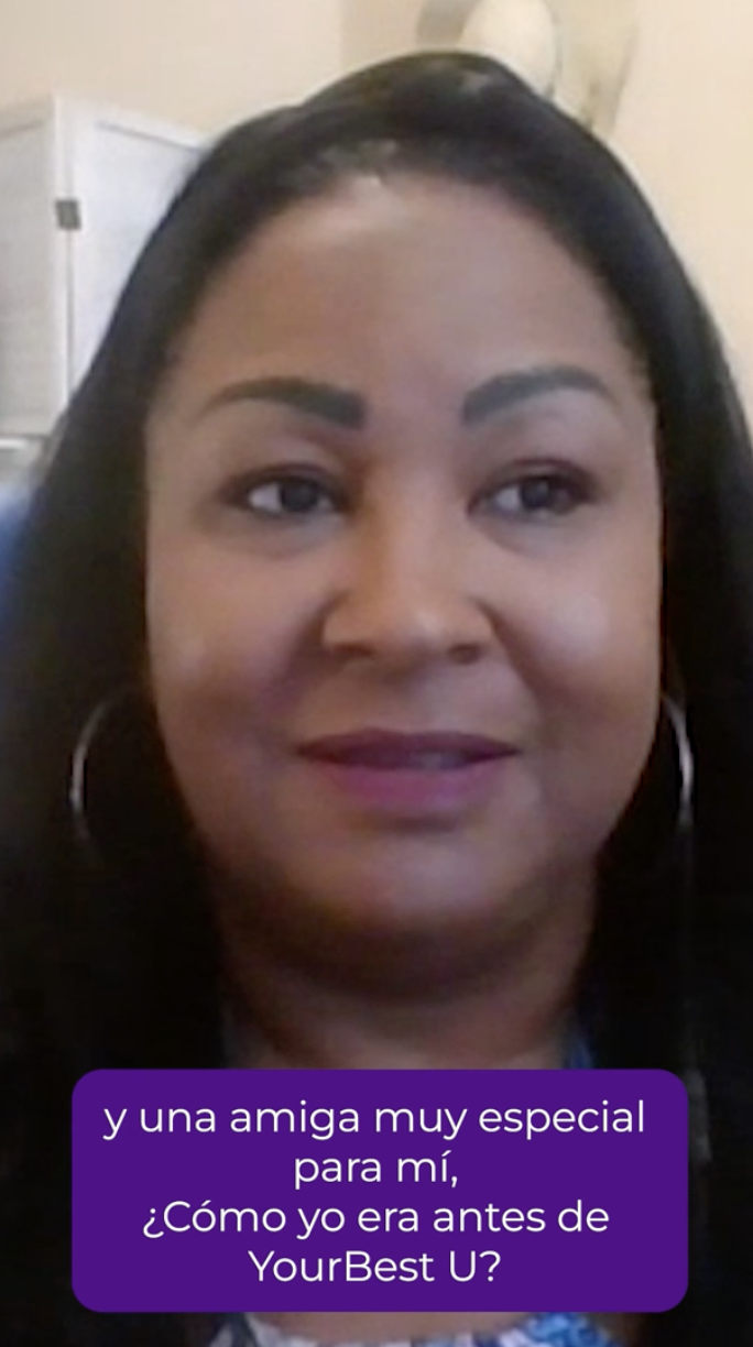 Testimonio de Brigitte Brown